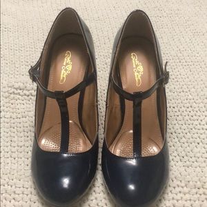 Women’s Nelson dress pump